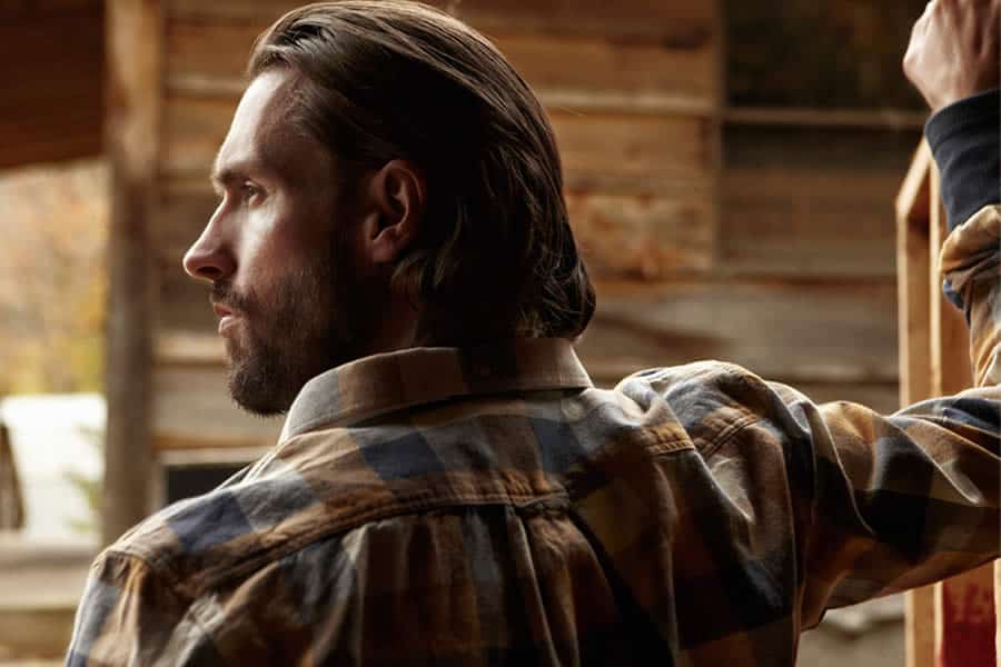 Three Leaves Autumn/Winter 2012 Men’s Lookbook - Image #2