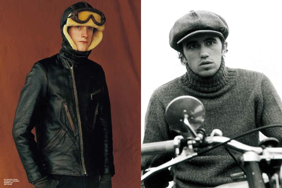 Phigvel Makers Co. Autumn/Winter 2012 Men’s Lookbook - Image #5