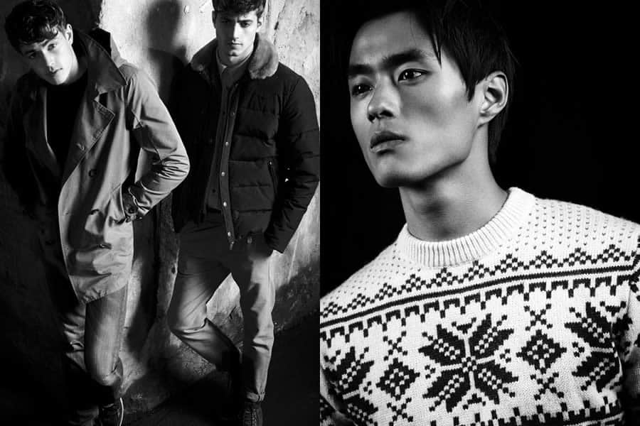 Pull & Bear Autumn/Winter 2012 Advertising Campaign - Image #10