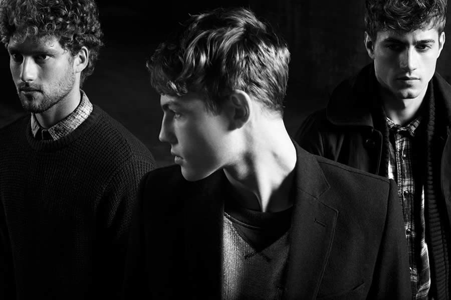 Pull & Bear Autumn/Winter 2012 Advertising Campaign - Image #11