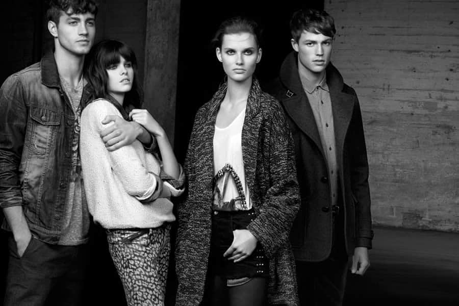Pull & Bear Autumn/Winter 2012 Advertising Campaign - Image #6