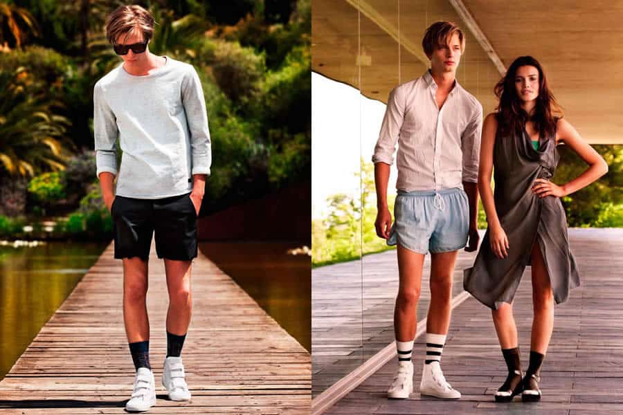 Happy Socks Spring/Summer 2013 Men’s Lookbook - Image #3
