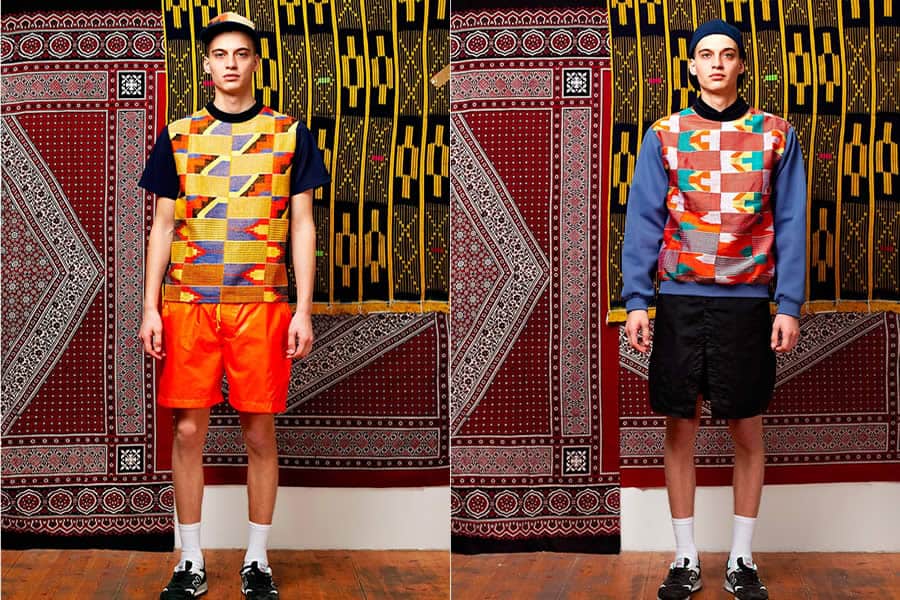 Trine Lindegaard Spring/Summer 2013 Men’s Lookbook - Image #2