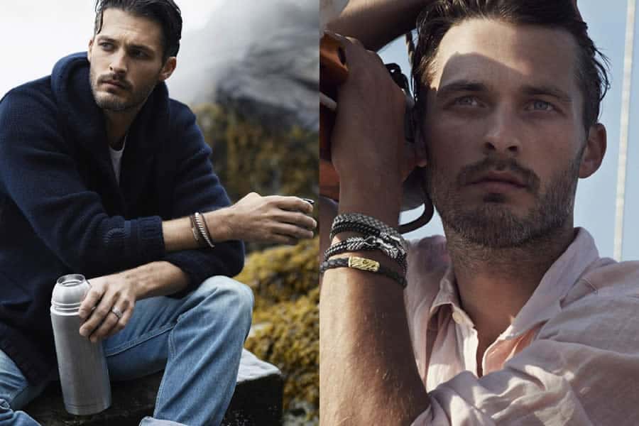 David Yurman Autumn 2012 Advertising Campaign - Image #6