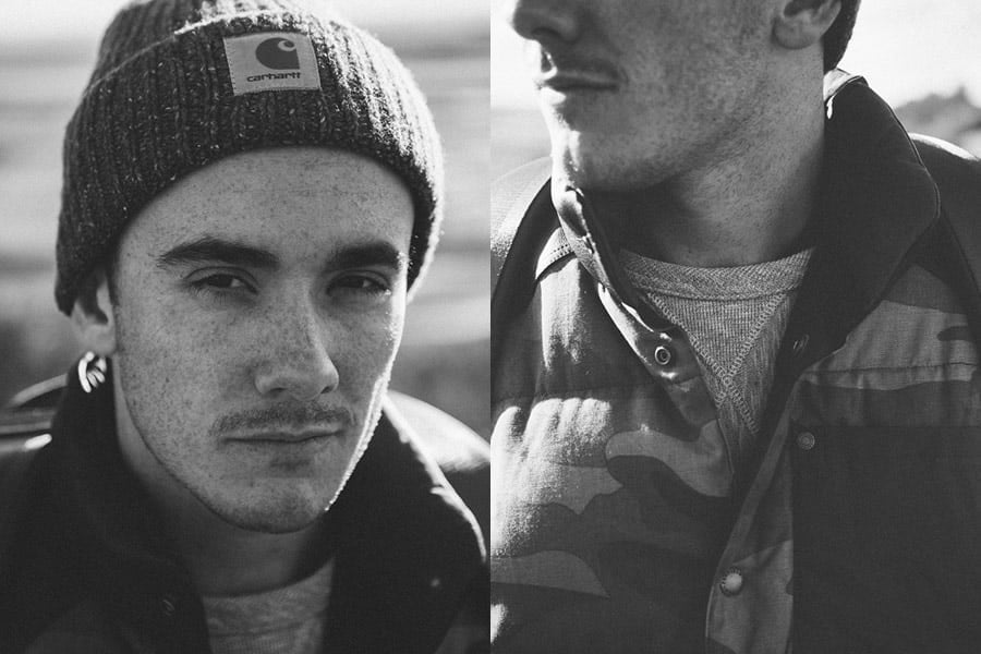 The Buttery Store AW12 Lookbook - Image #3