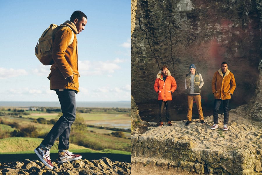 The Buttery Store AW12 Lookbook - Image #4