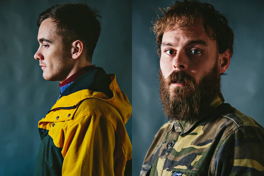 The Buttery Store AW12 Lookbook - Image #7
