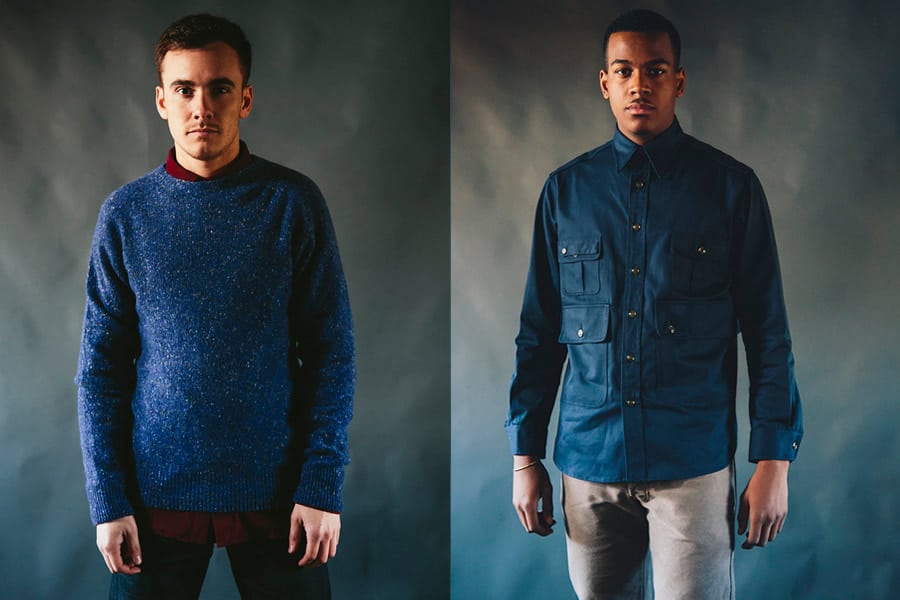 The Buttery Store AW12 Lookbook - Image #8