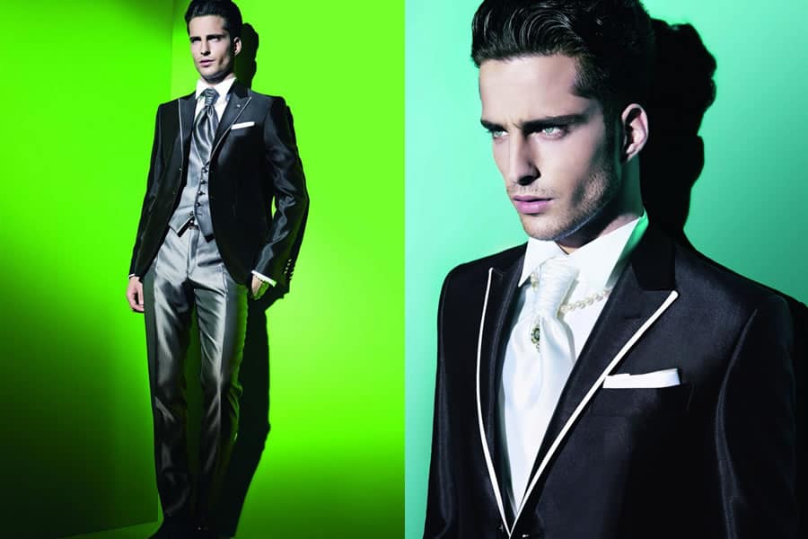 Carlo Pignatelli Cerimonia Spring/Summer 2013 Men’s Lookbook - Image #8