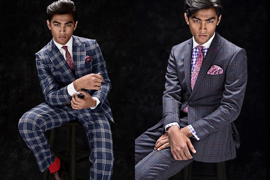 Clements & Church Autumn/Winter 2012 Advertising Campaign - Image #4