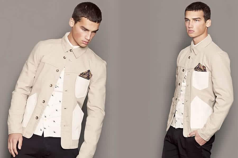 FashionBeans MAN: 2011 Outerwear Trends Lookbook - Image #5