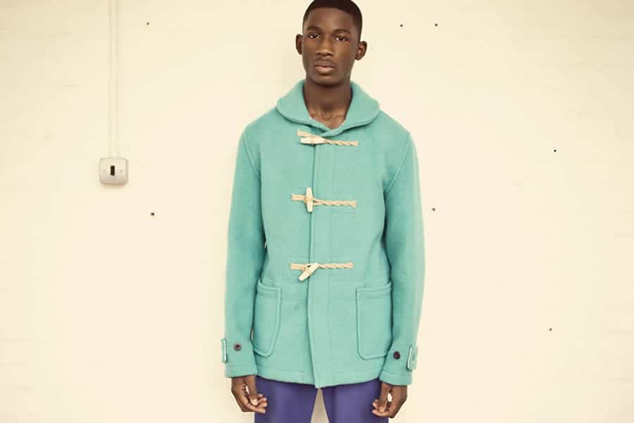 FashionBeans MAN: Winter Colour Lookbook - Image #6
