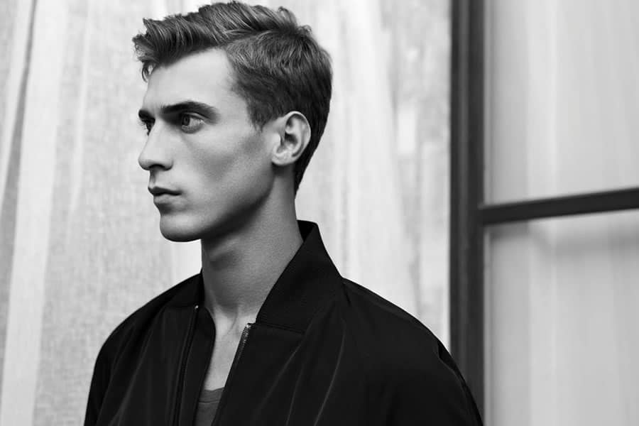 Filippa K Spring/Summer 2013 Advertising Campaign - Image #2