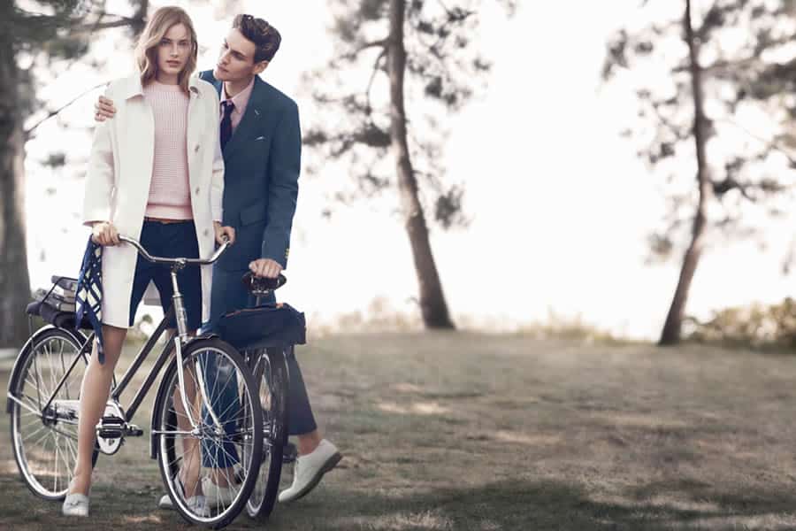 Gant Spring/Summer 2013 Advertising Campaign - Image #4