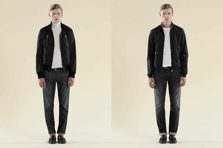 Gucci Cruise Spring/Summer 2013 Men’s Lookbook - Image #3