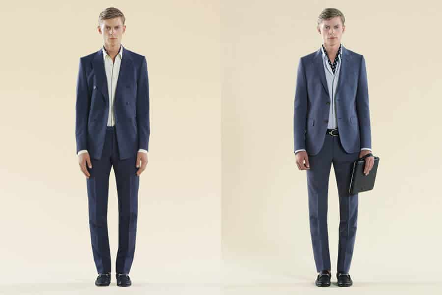 Gucci Cruise Spring/Summer 2013 Men’s Lookbook - Image #7