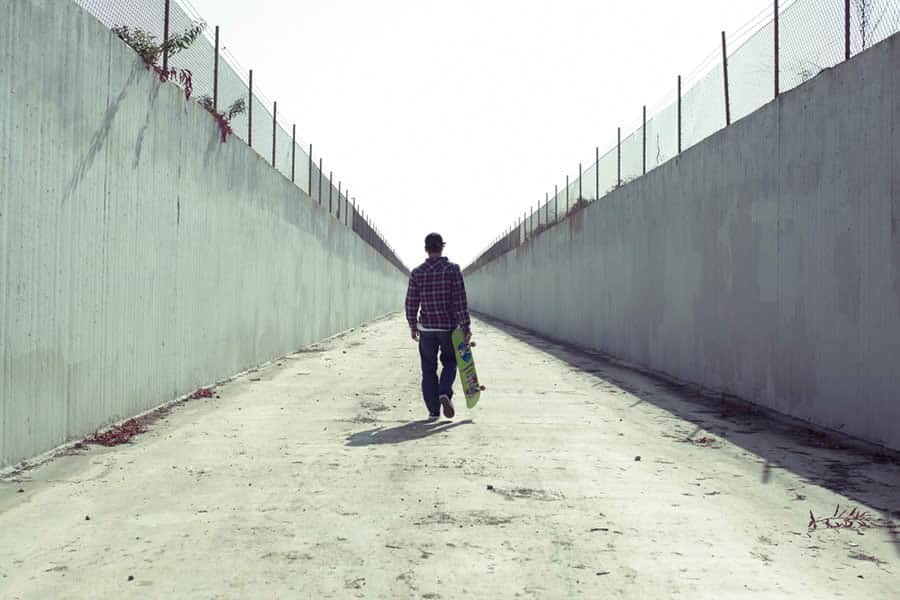 HUF Holiday 2012 Men’s Lookbook - Image #11