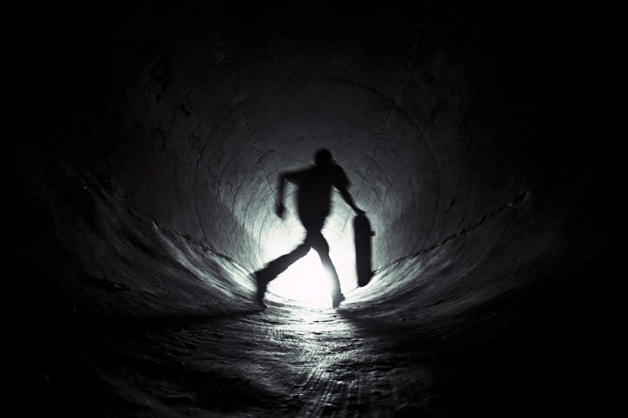 HUF Holiday 2012 Men’s Lookbook - Image #6