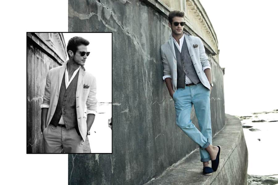 L.B.M. 1911 Spring/Summer 2013 Men’s Lookbook - Image #4