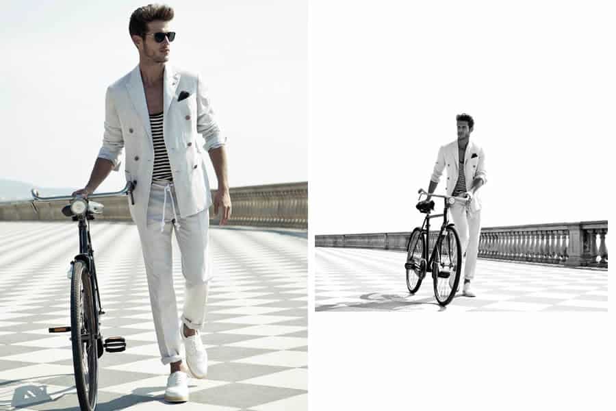L.B.M. 1911 Spring/Summer 2013 Men’s Lookbook - Image #14