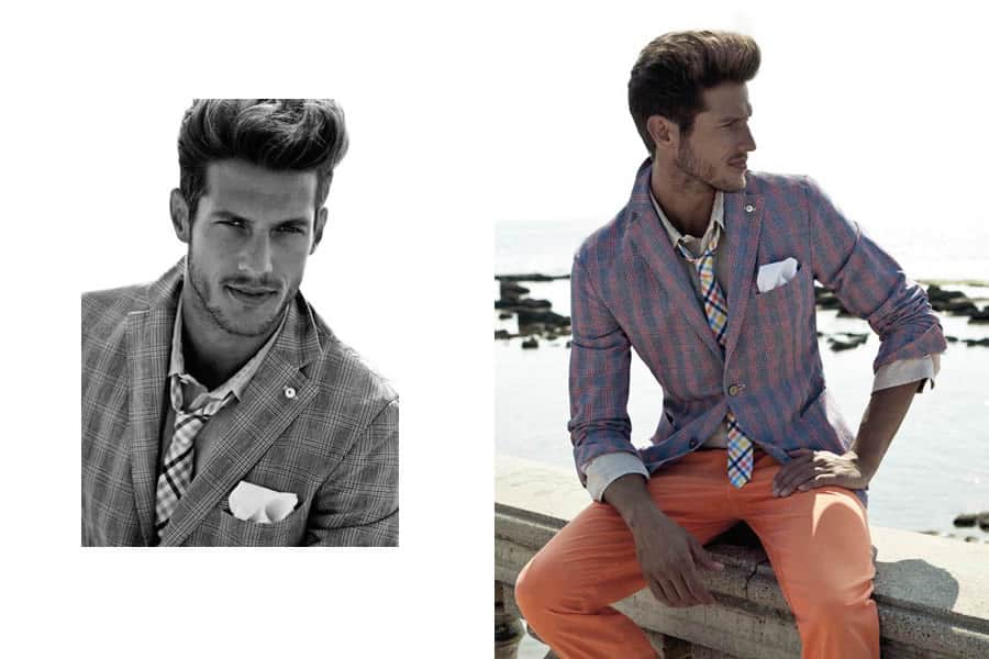 L.B.M. 1911 Spring/Summer 2013 Men’s Lookbook - Image #11