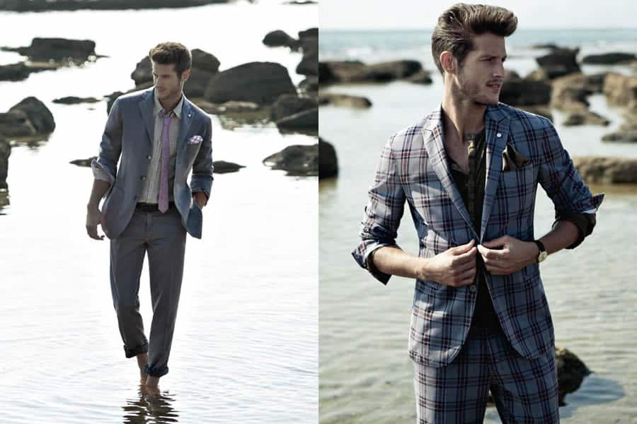 L.B.M. 1911 Spring/Summer 2013 Men’s Lookbook - Image #12