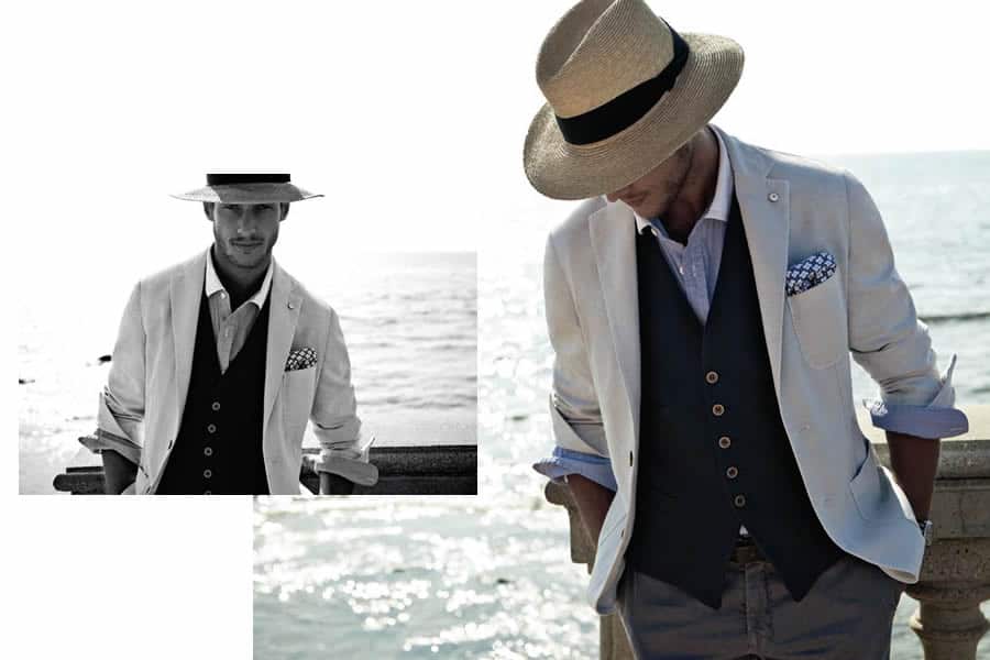 L.B.M. 1911 Spring/Summer 2013 Men’s Lookbook - Image #3
