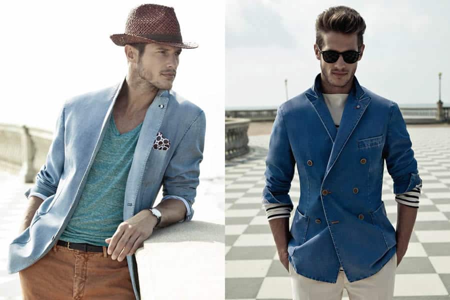 L.B.M. 1911 Spring/Summer 2013 Men’s Lookbook - Image #5