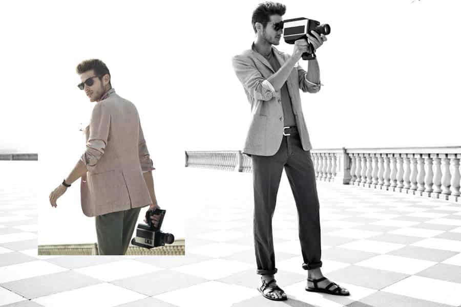 L.B.M. 1911 Spring/Summer 2013 Men’s Lookbook - Image #7