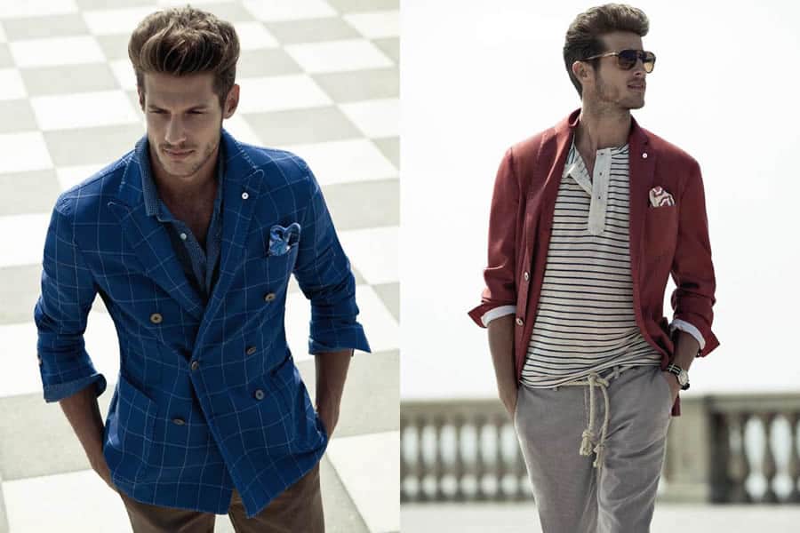 L.B.M. 1911 Spring/Summer 2013 Men’s Lookbook - Image #8
