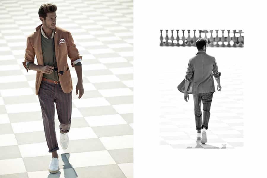 L.B.M. 1911 Spring/Summer 2013 Men’s Lookbook - Image #10