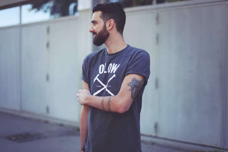 Olow Autumn/Winter 2012 Men’s Lookbook - Image #11