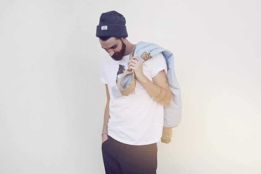 Olow Autumn/Winter 2012 Men’s Lookbook - Image #3
