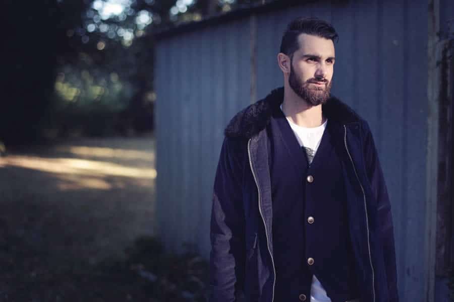 Olow Autumn/Winter 2012 Men’s Lookbook - Image #4