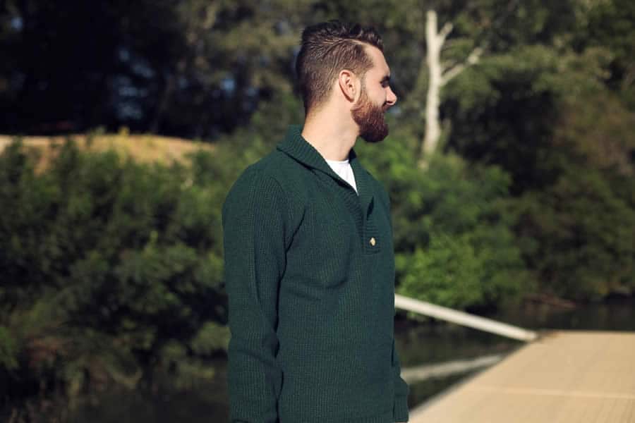Olow Autumn/Winter 2012 Men’s Lookbook - Image #5