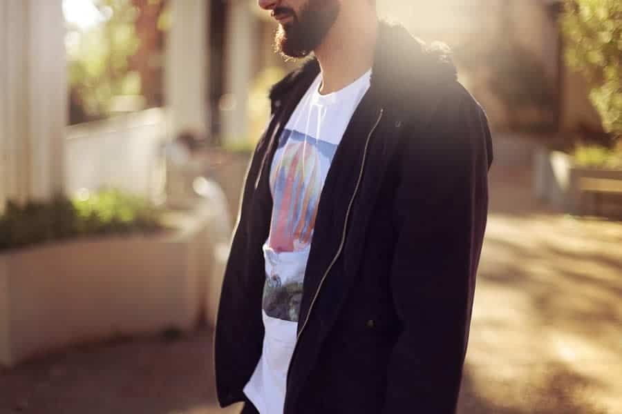 Olow Autumn/Winter 2012 Men’s Lookbook - Image #7