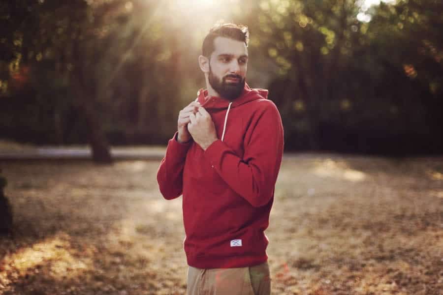 Olow Autumn/Winter 2012 Men’s Lookbook - Image #8