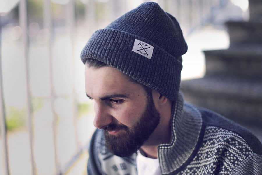 Olow Autumn/Winter 2012 Men’s Lookbook - Image #10