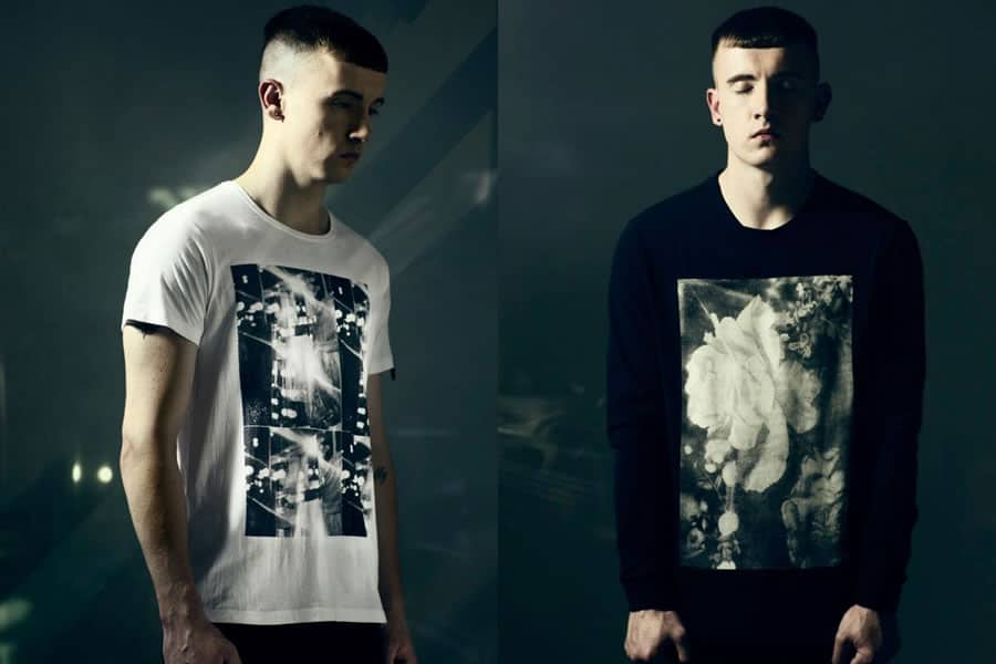 Passarella Death Squad x Boxfresh Spring/Summer 2013 Men’s Lookbook - Image #6