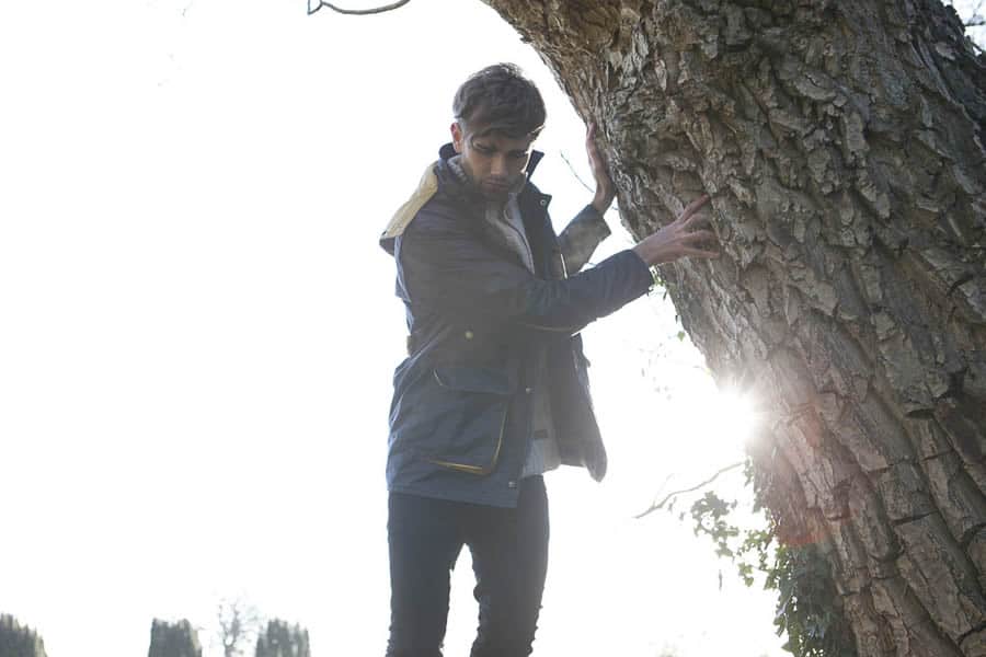 Peregrine Autumn/Winter 2012 Men’s Lookbook - Image #4