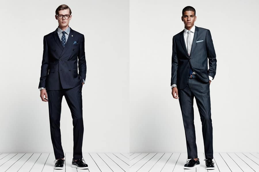 Tommy Hilfiger Sportswear Spring/Summer 2013 Men’s Lookbook - Image #4