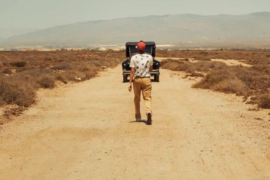Levi’s Vintage Clothing Spring/Summer 2013 Men’sLookbook - Image #7