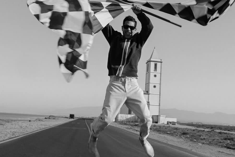 Levi’s Vintage Clothing Spring/Summer 2013 Men’sLookbook - Image #6