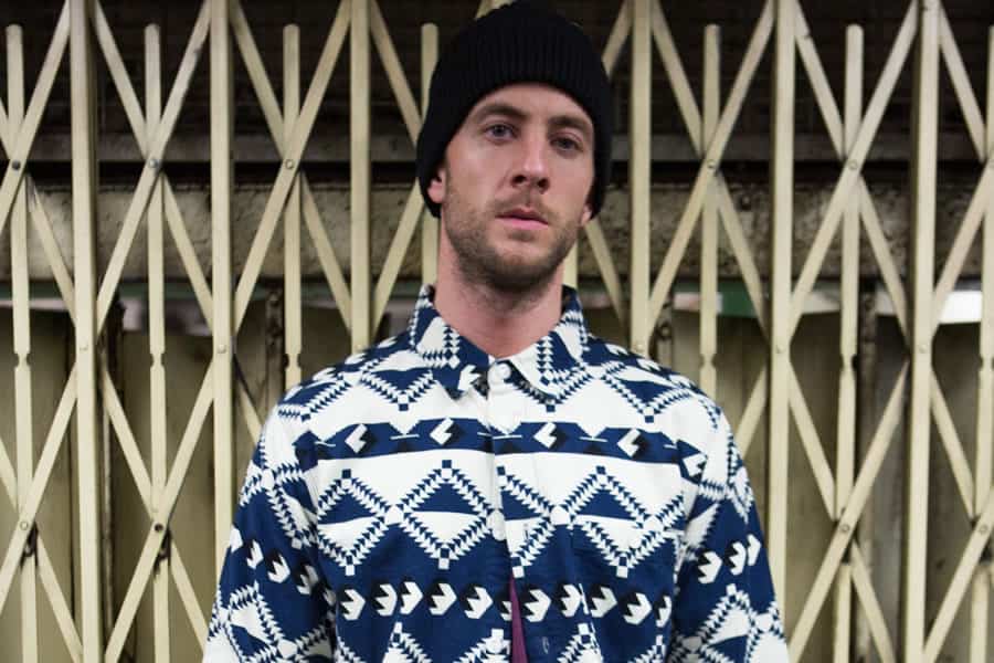 Carhartt WIP Heritage Autumn/Winter 2012 Men’s Lookbook - Image #4