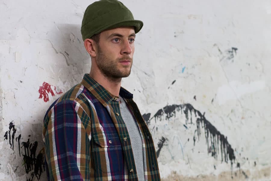 Carhartt WIP Heritage Autumn/Winter 2012 Men’s Lookbook - Image #5