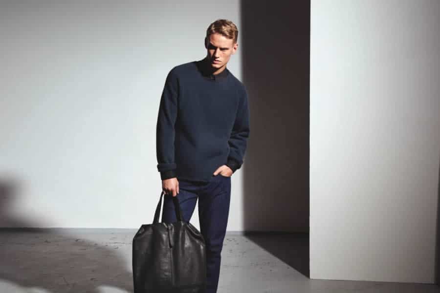 Zalando Collection Autumn/Winter 2012 Men’s Lookbook - Image #7