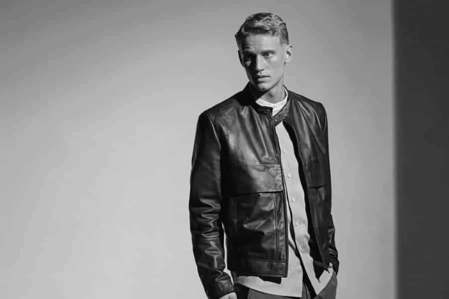 Zalando Collection Autumn/Winter 2012 Men’s Lookbook - Image #9