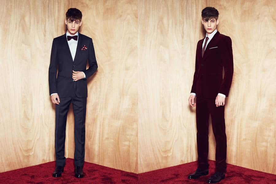 Essentiel Antwerp Autumn/Winter 2012 Men’s Lookbook - Image #8