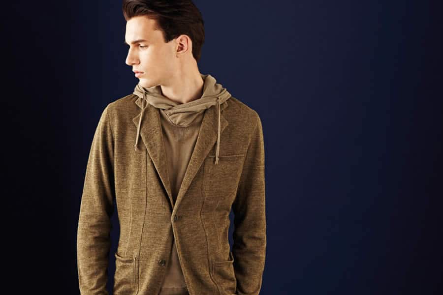 Esemplare Spring/Summer 2013 Men’s Lookbook - Image #3