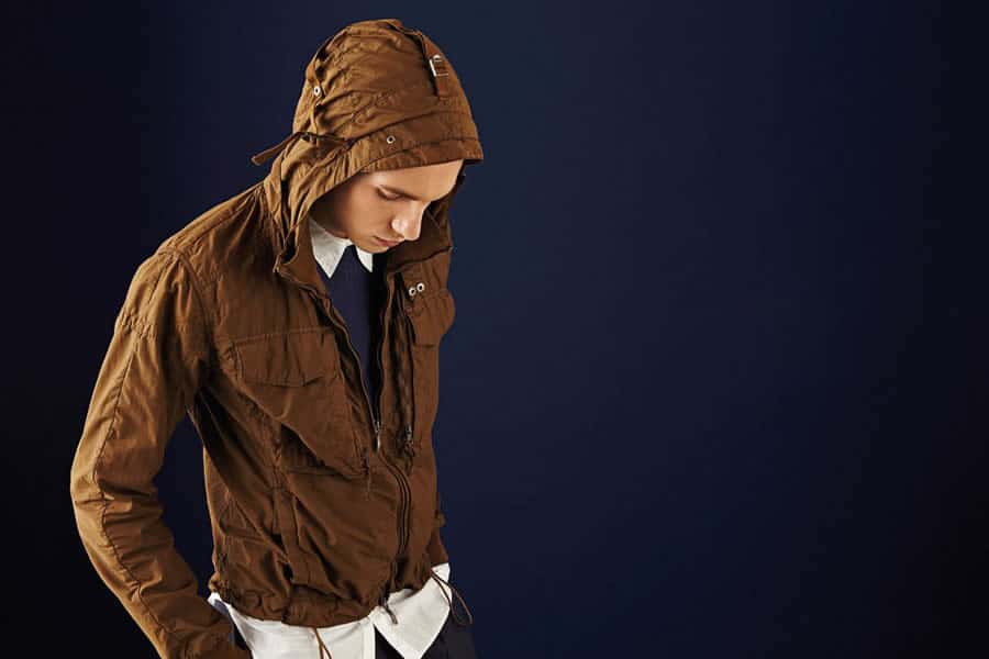Esemplare Spring/Summer 2013 Men’s Lookbook - Image #1
